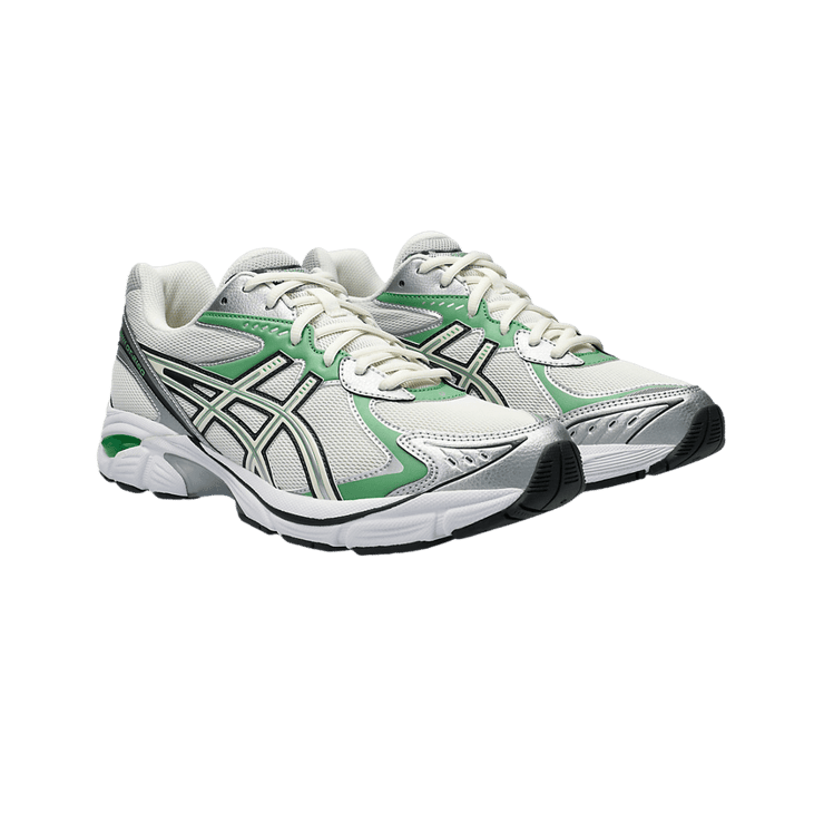 Asics GT-2160 Cream Bamboo Angle 0