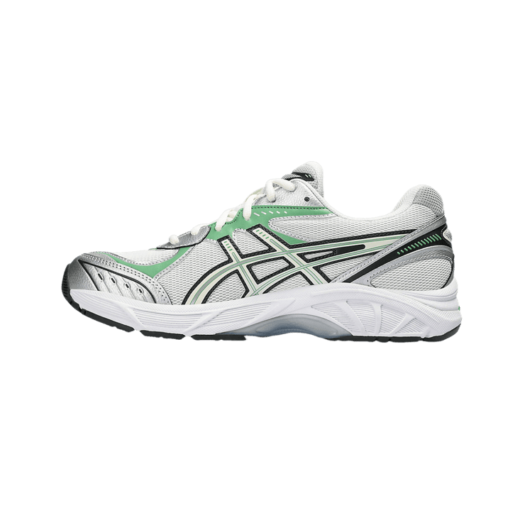 Asics GT-2160 Cream Bamboo Angle 2