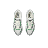 Asics GT-2160 Cream Bamboo Angle 4