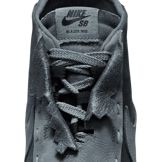 Nike SB Zoom Blazer Mid Di’Orr Greenwood Angle 7