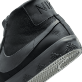 Nike SB Zoom Blazer Mid Di’Orr Greenwood Angle 5