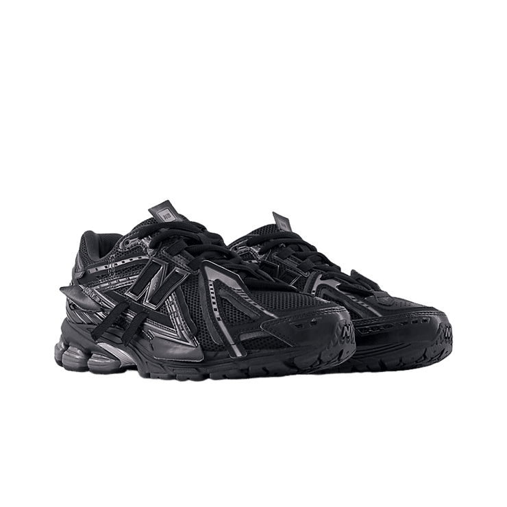 New Balance 1906A Triple Black Angle 2
