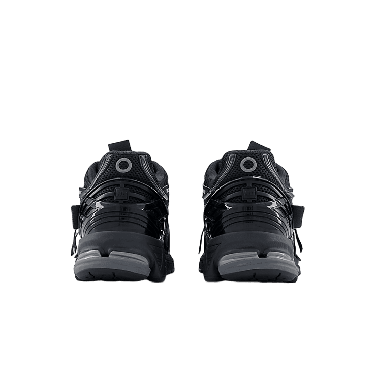 New Balance 1906A Triple Black Angle 4