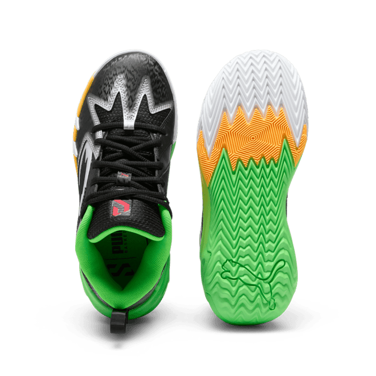 Puma Scoot Zeros NBA 2K (GS) Angle 0