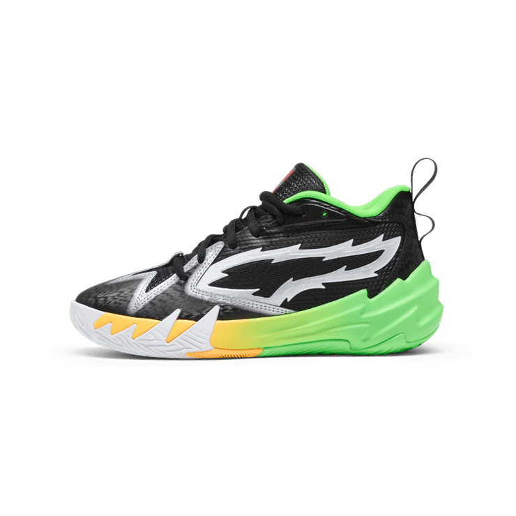 Puma Scoot Zeros NBA 2K (GS) Angle 1