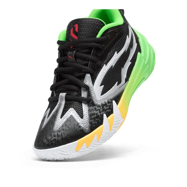 Puma Scoot Zeros NBA 2K (GS) Angle 2