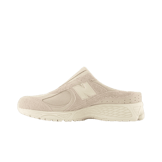New Balance 2002R Mule Off White Angle 0