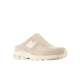 New Balance 2002R Mule Off White Angle 2