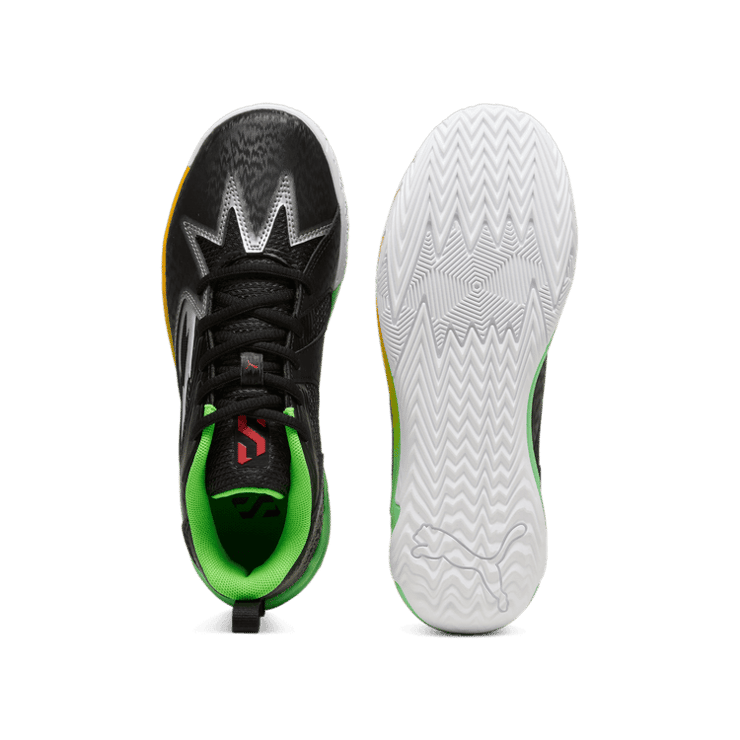 Puma Scoot Zeros NBA 2K (PS) Angle 0