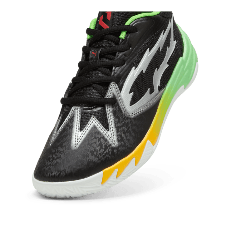 Puma Scoot Zeros NBA 2K (PS) Angle 2