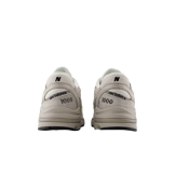 New Balance 1000 Grey Cream Angle 4
