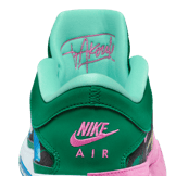 Nike Zoom Freak 5 Floral Love Angle 6