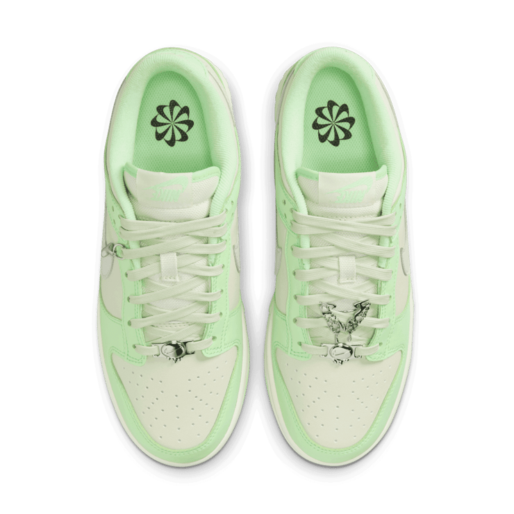 Nike Dunk Low NN Sea Glass (W) Angle 2