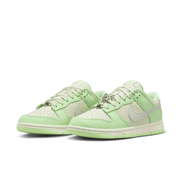 Nike Dunk Low NN Sea Glass (W) Angle 3