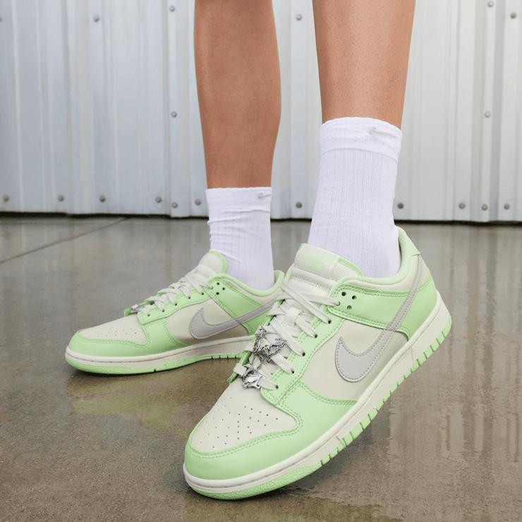 Nike Dunk Low NN Sea Glass (W) Angle 0