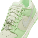 Nike Dunk Low NN Sea Glass (W) Angle 5