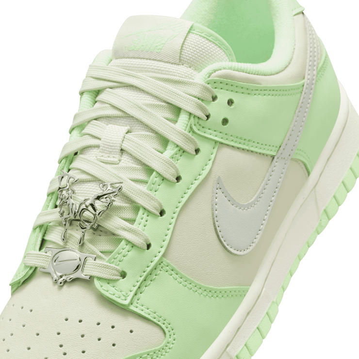 Nike Dunk Low NN Sea Glass (W) Angle 5