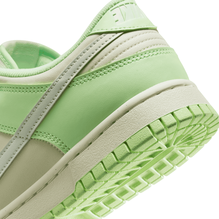 Nike Dunk Low NN Sea Glass (W) Angle 6