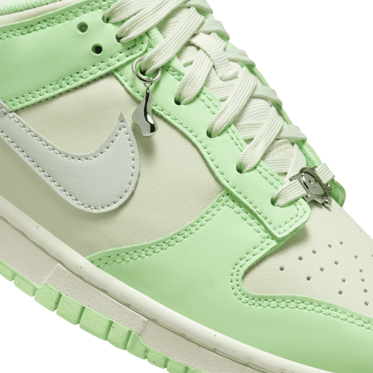 Nike Dunk Low NN Sea Glass (W) Angle 7