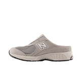 New Balance 2002R Mule OG Grey Angle 0