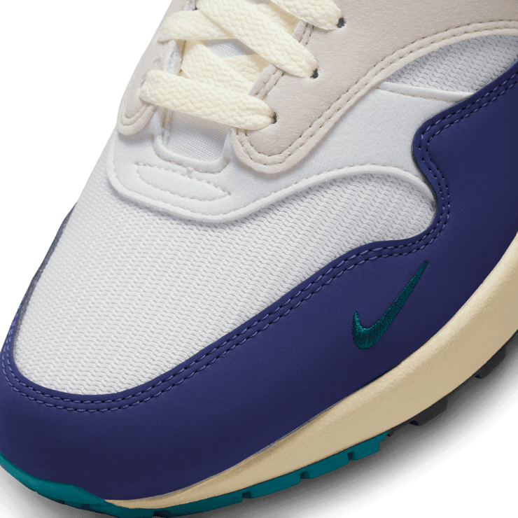 Nike Air Max 1 'Athletic Department - Midnight Navy' Angle 4