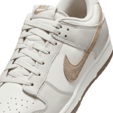 Nike Dunk Low Phantom Khaki Angle 5