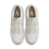 Nike Dunk Low Phantom Khaki Angle 2