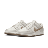 Nike Dunk Low Phantom Khaki Angle 3