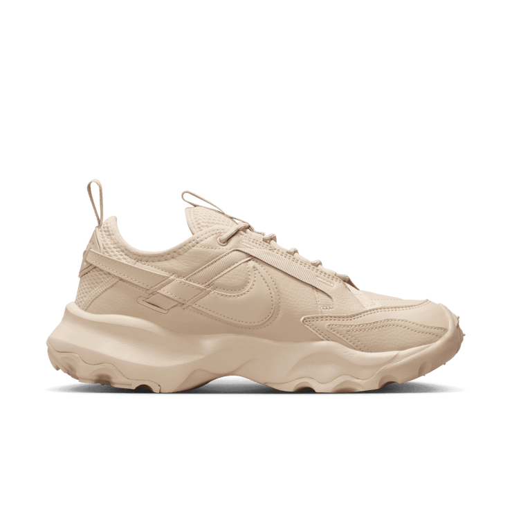 Nike TC 7900 Angle 1
