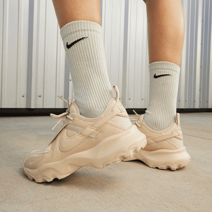 Nike TC 7900 Angle 0