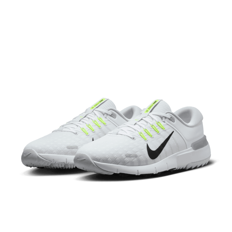 Nike Free Golf NN Golf (Wide) Angle 2