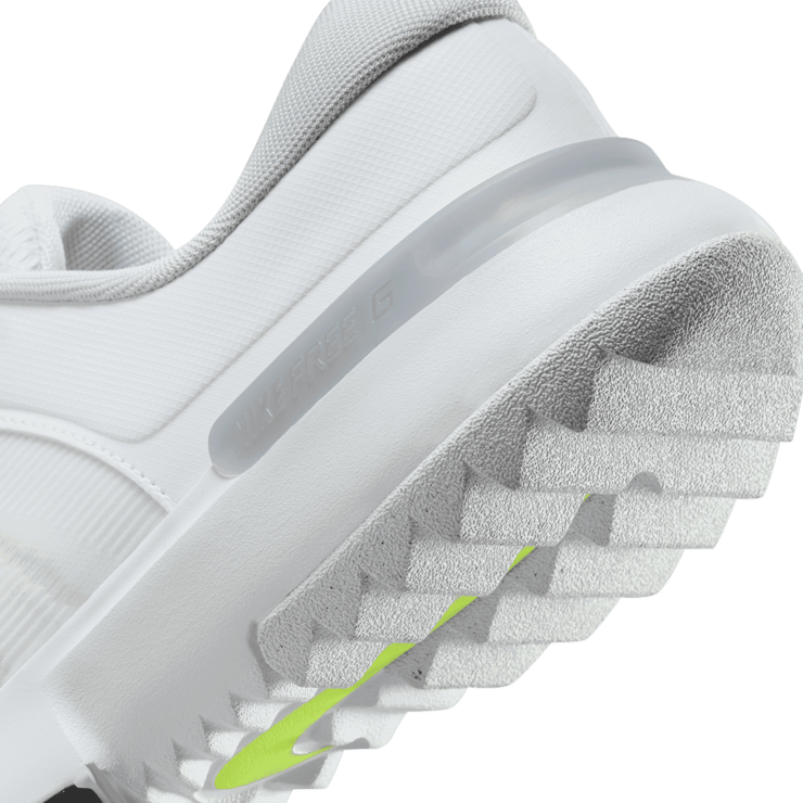 Nike Free Golf NN Golf (Wide) Angle 5