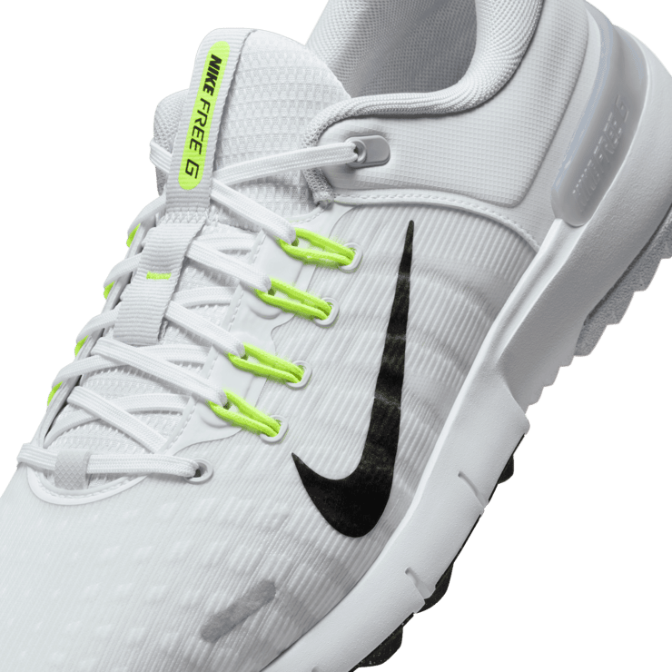 Nike Free Golf NN Golf (Wide) Angle 4