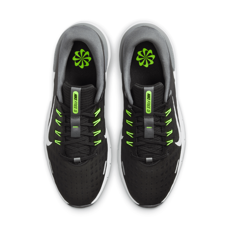 Nike Free Golf NN Golf (Wide) Angle 2