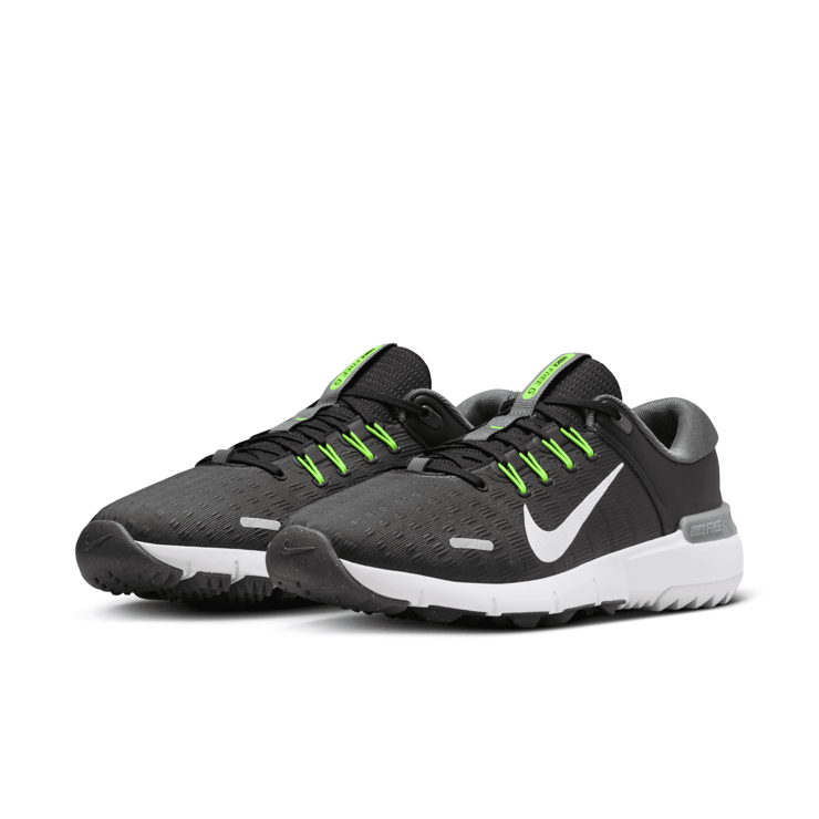 Nike Free Golf NN Golf (Wide) Angle 3