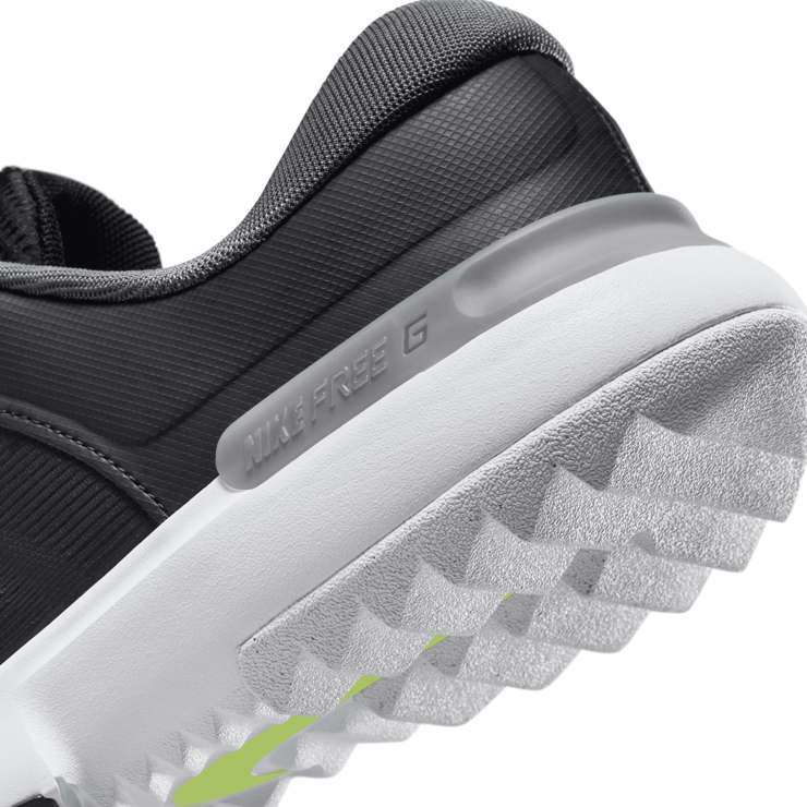 Nike Free Golf NN Golf (Wide) Angle 5