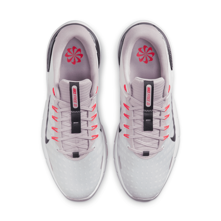 Nike Free Golf NN Golf (Wide) Angle 2