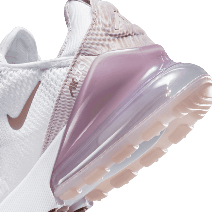 Nike Air Max 270 Angle 5