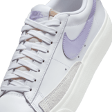 Nike Blazer Low Platform Angle 5