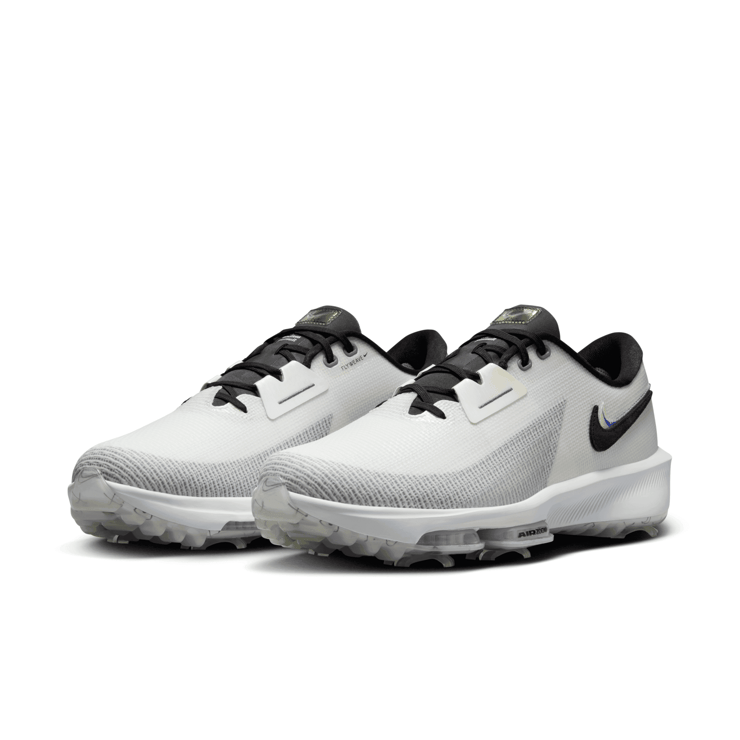 Nike Air Zoom Infinity Tour NRG Golf Angle 2