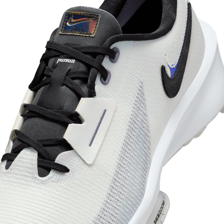 Nike Air Zoom Infinity Tour NRG Golf Angle 3