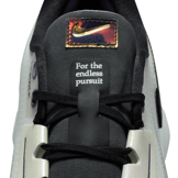 Nike Air Zoom Infinity Tour NRG Golf Angle 5