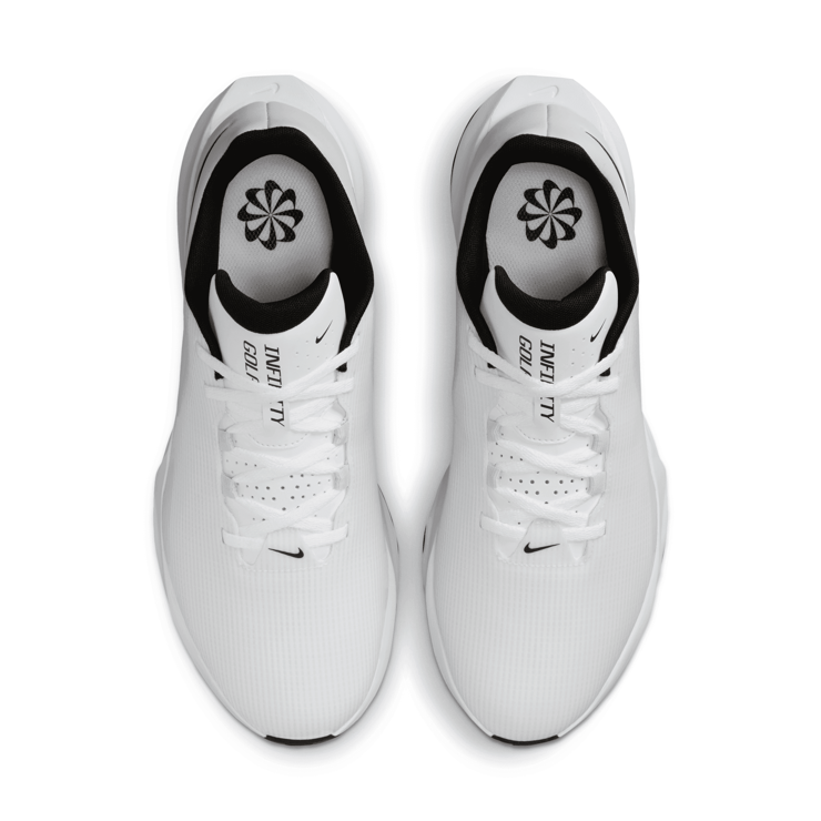 Nike Infinity G NN Golf (Wide) Angle 2