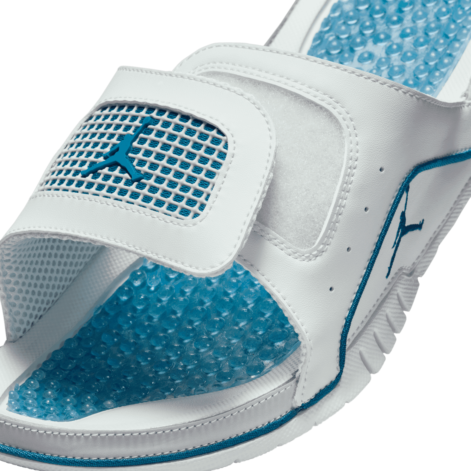 hydro 4 jordan slides