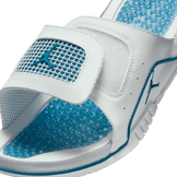 Jordan Hydro 4 Retro Slides Angle 3