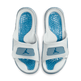Jordan Hydro 4 Retro Slides Angle 2