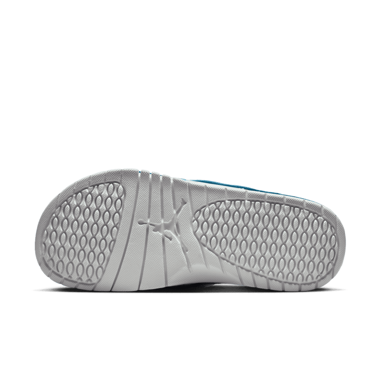 Jordan Hydro 4 Retro Slides Angle 1