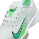 Nike Infinity Tour BOA 2 Golf (Wide) Angle 5