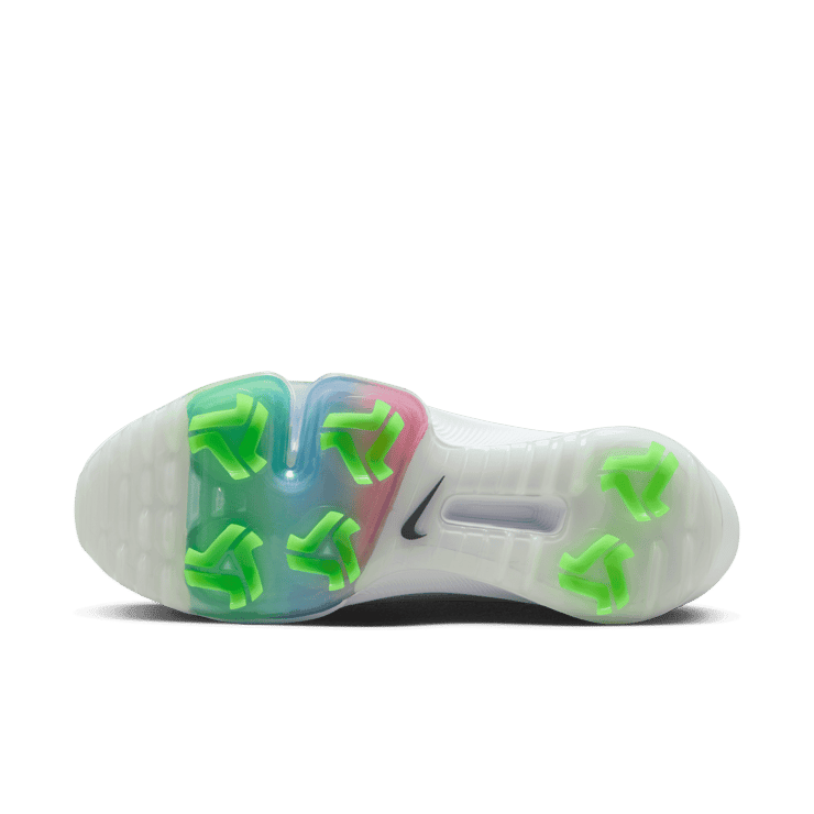 Nike Infinity Tour BOA 2 Golf (Wide) Angle 0