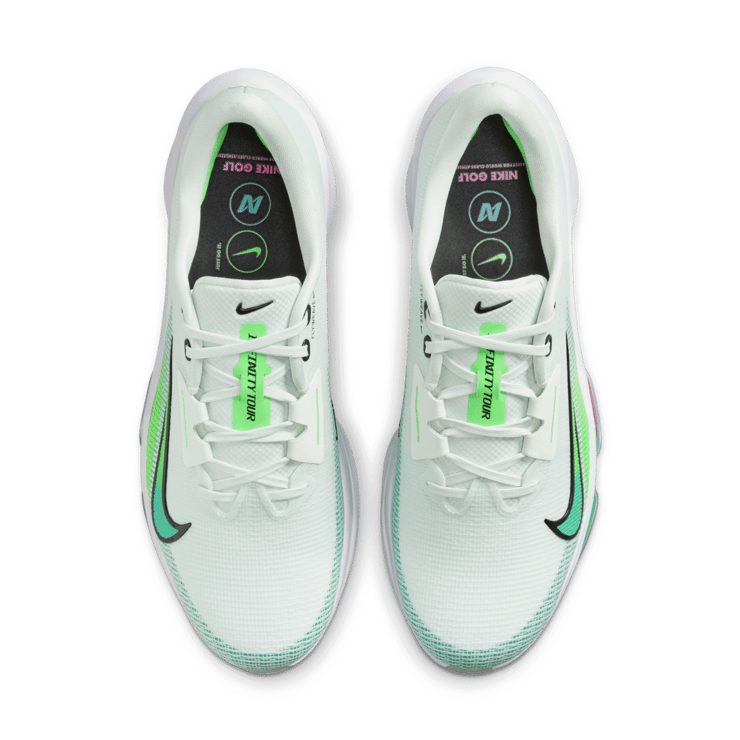 Nike Infinity Tour 2 Golf Angle 1